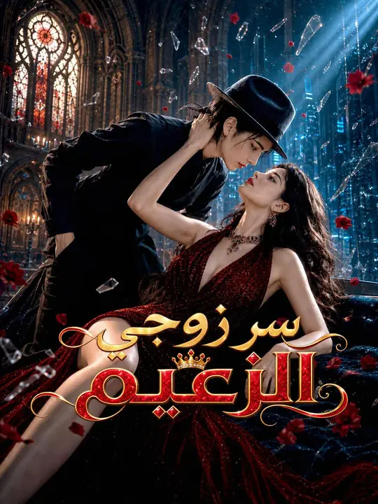 سر زوجي الزعيم