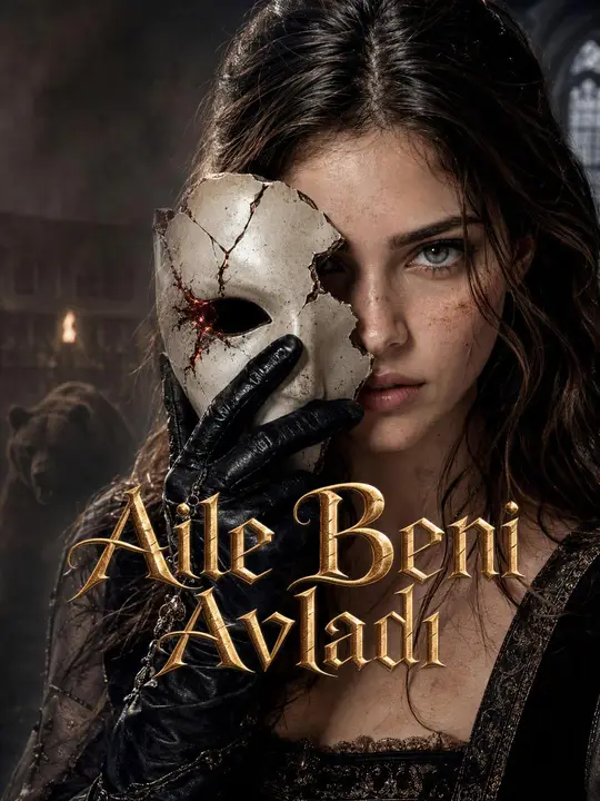 Ailem Beni Avladı