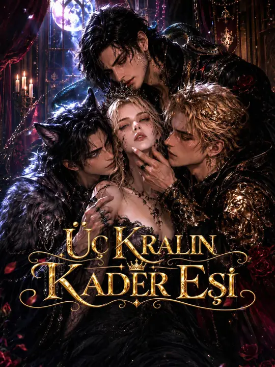 Üç Kralın Kader Eşi