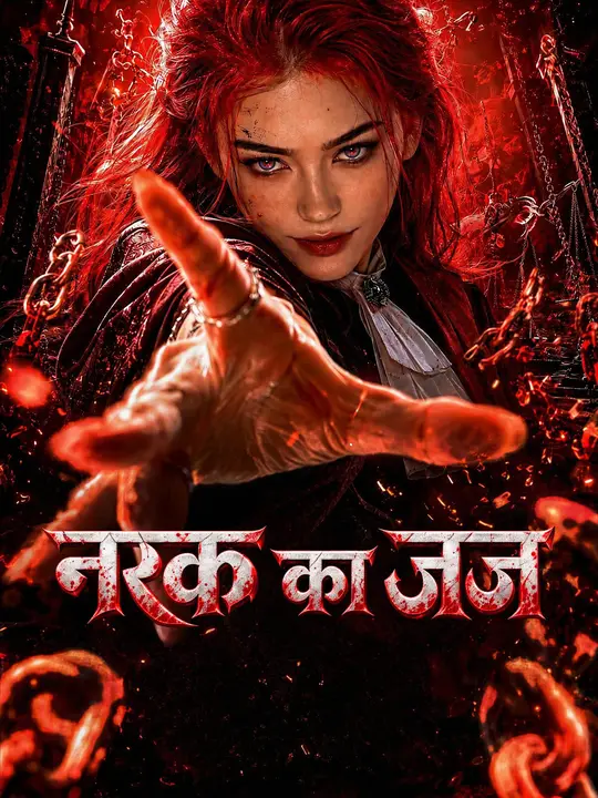 नरक का जज