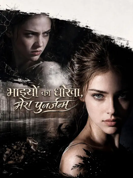 भाइयों ने दिया धोखा, मेरा पुनर्जन्म