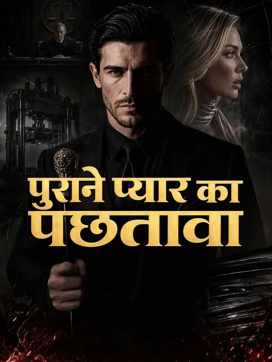 पुराने प्यार का पछतावा