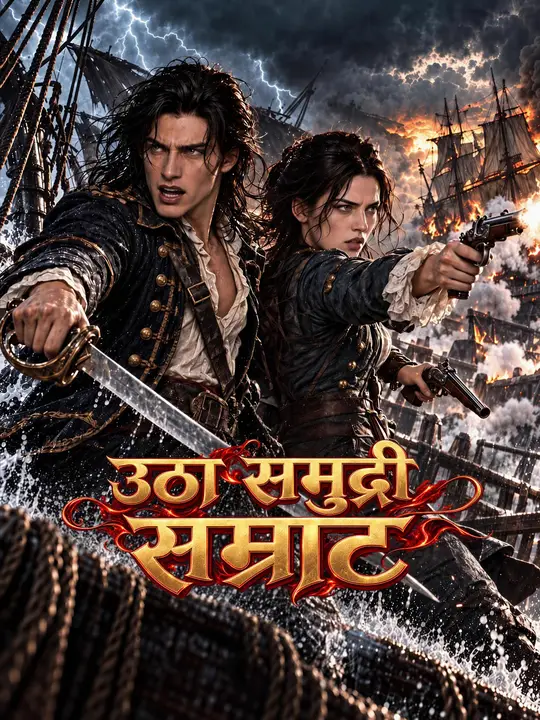 समुद्री सम्राट का उदय