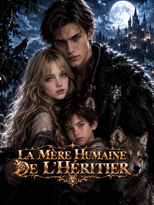 LA MÈRE HUMAINE DE L’HÉRITIER