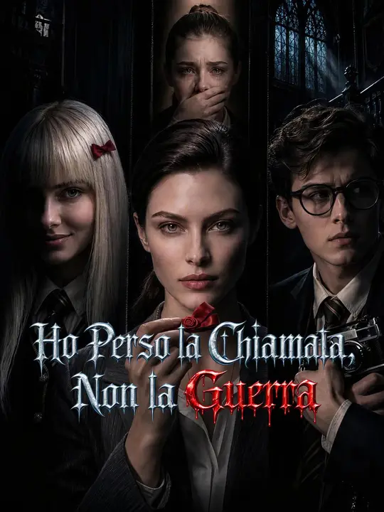 Ho Perso la Chiamata, Non la Guerra