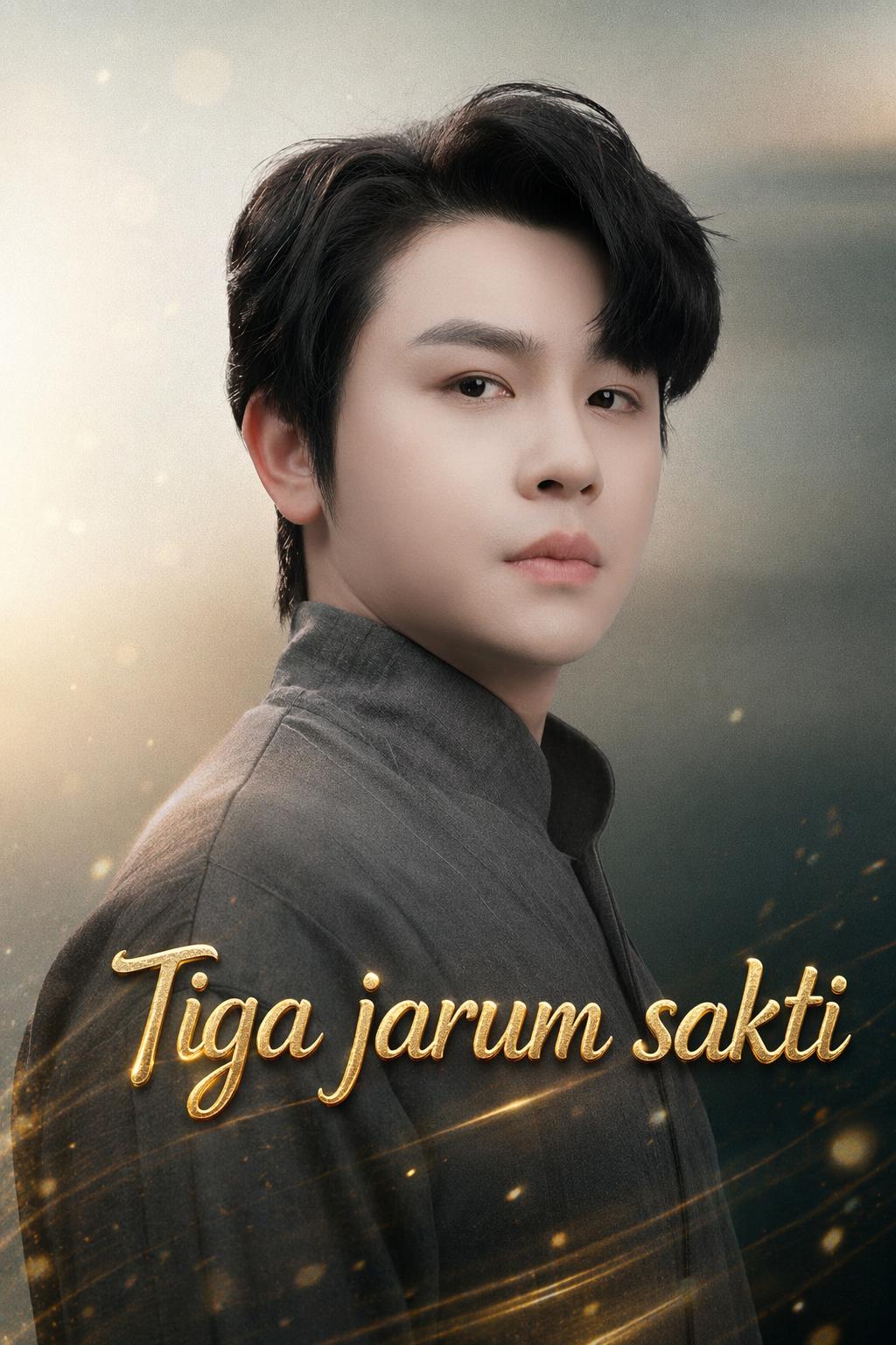 Tiga jarum sakti