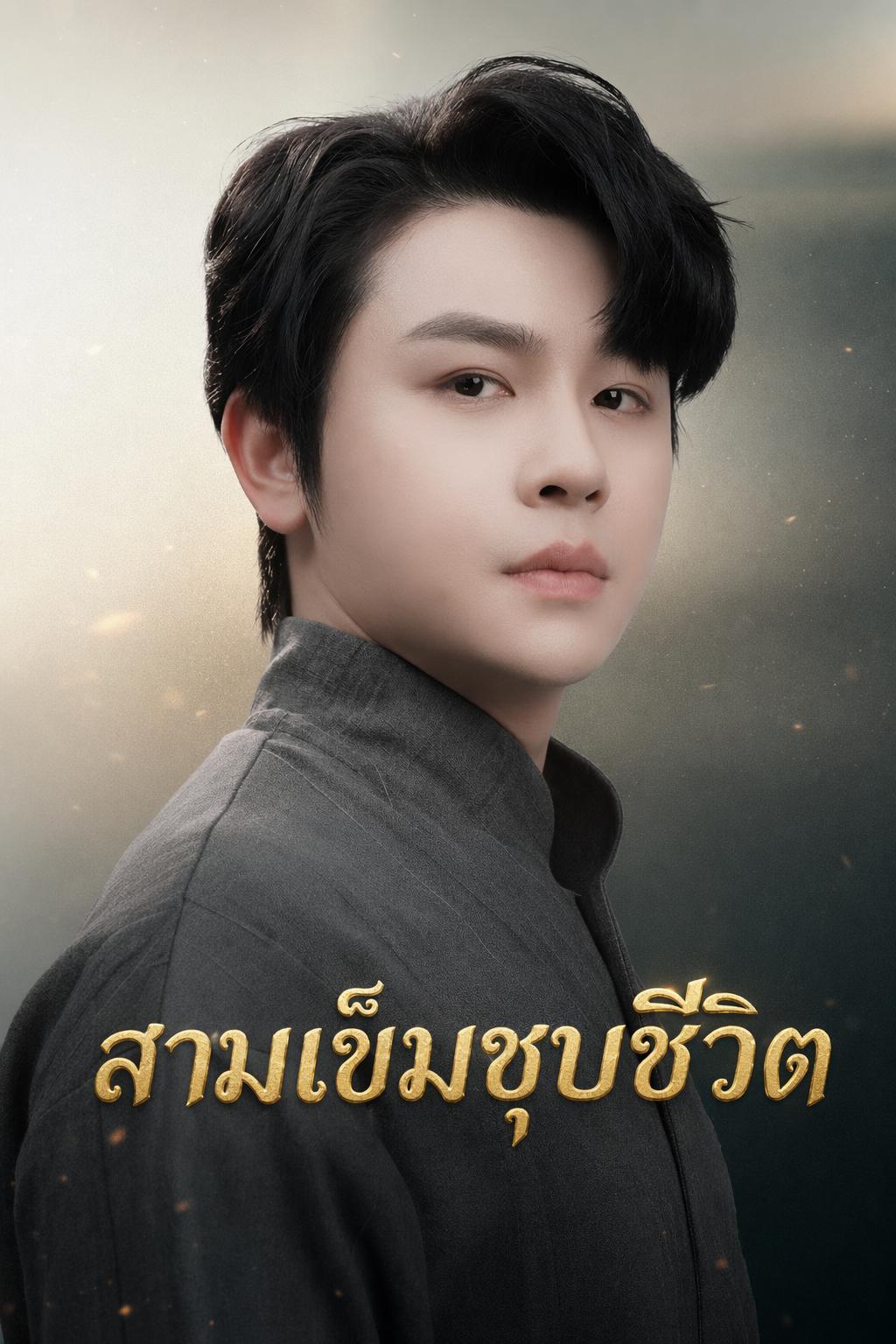 สามเข็มชุบชีวิต
