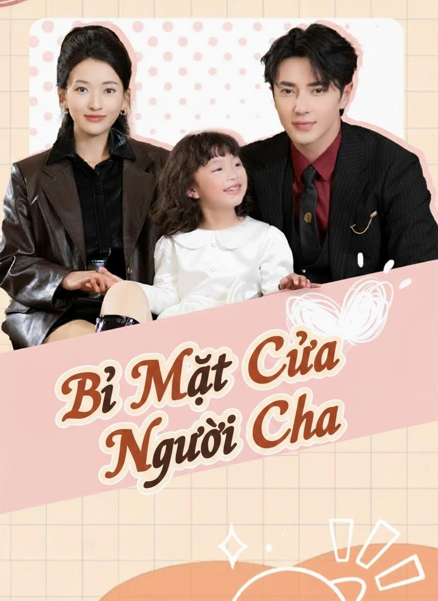 Bí Mật Của Người Cha