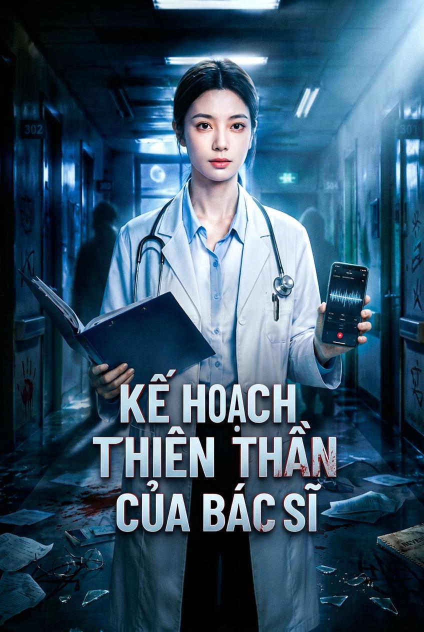 Kế Hoạch Thiên Thần Của Bác Sĩ