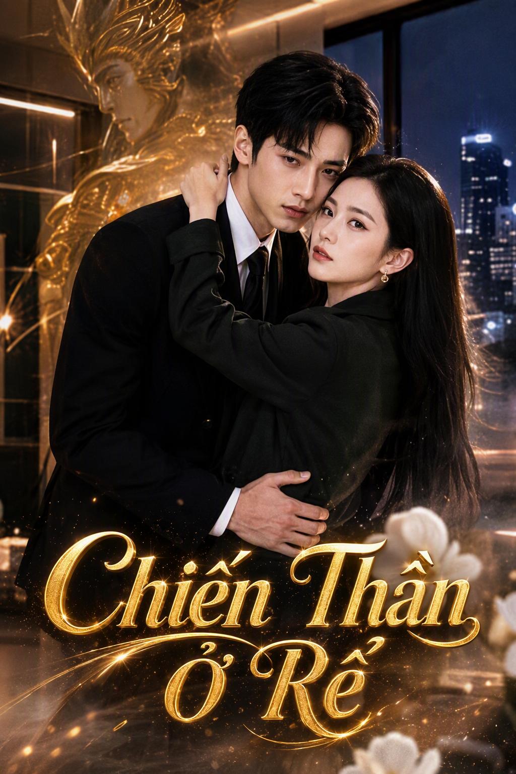 Chiến Thần Ở Rể