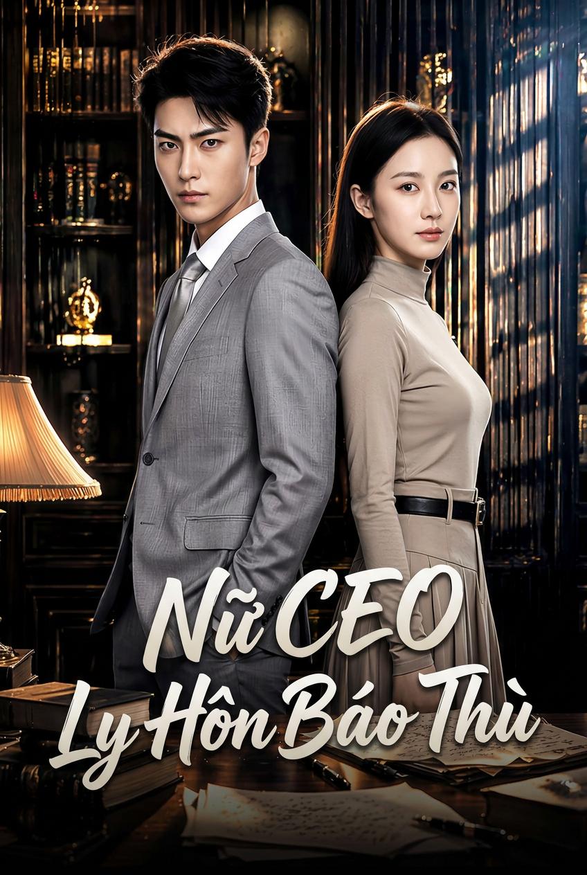 Sau Ly Hôn, Nhà Chồng Hoảng Sợ
