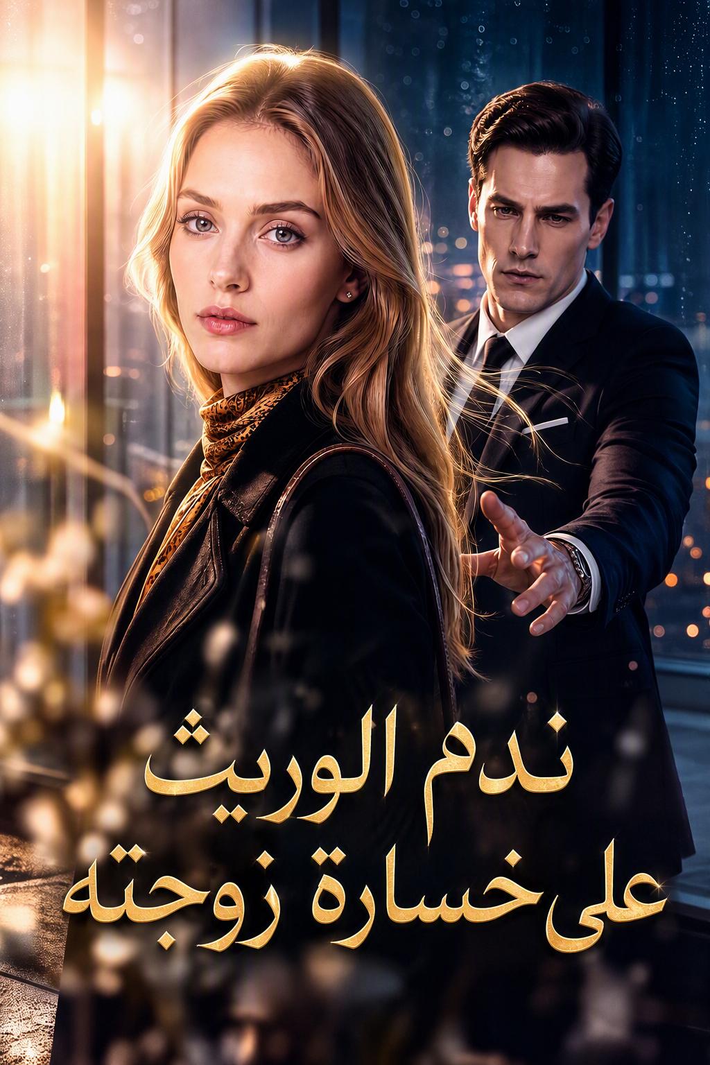 الزوجة التي ندم على خسارتها