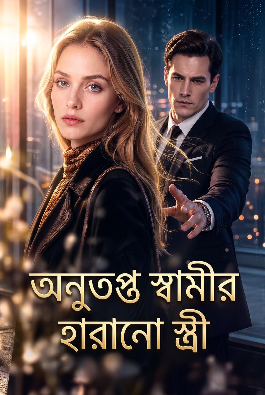 অনুতপ্ত স্বামীর হারানো স্ত্রী