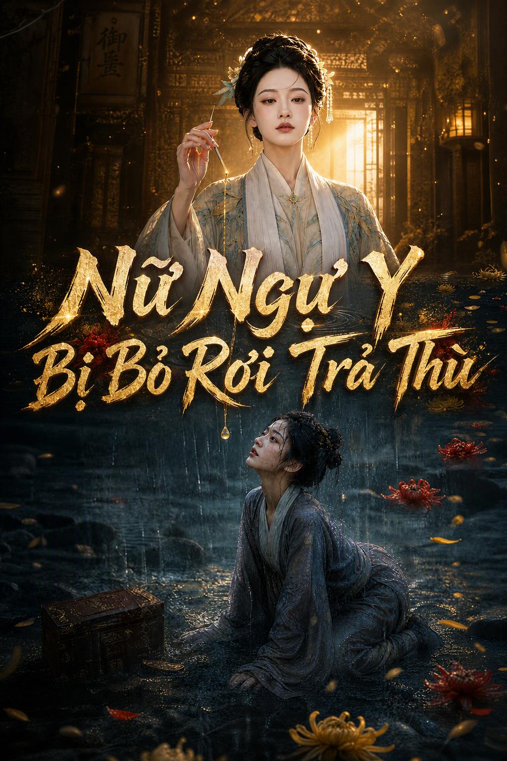 Nữ Ngự Y Bị Bỏ Rơi Trả Thù