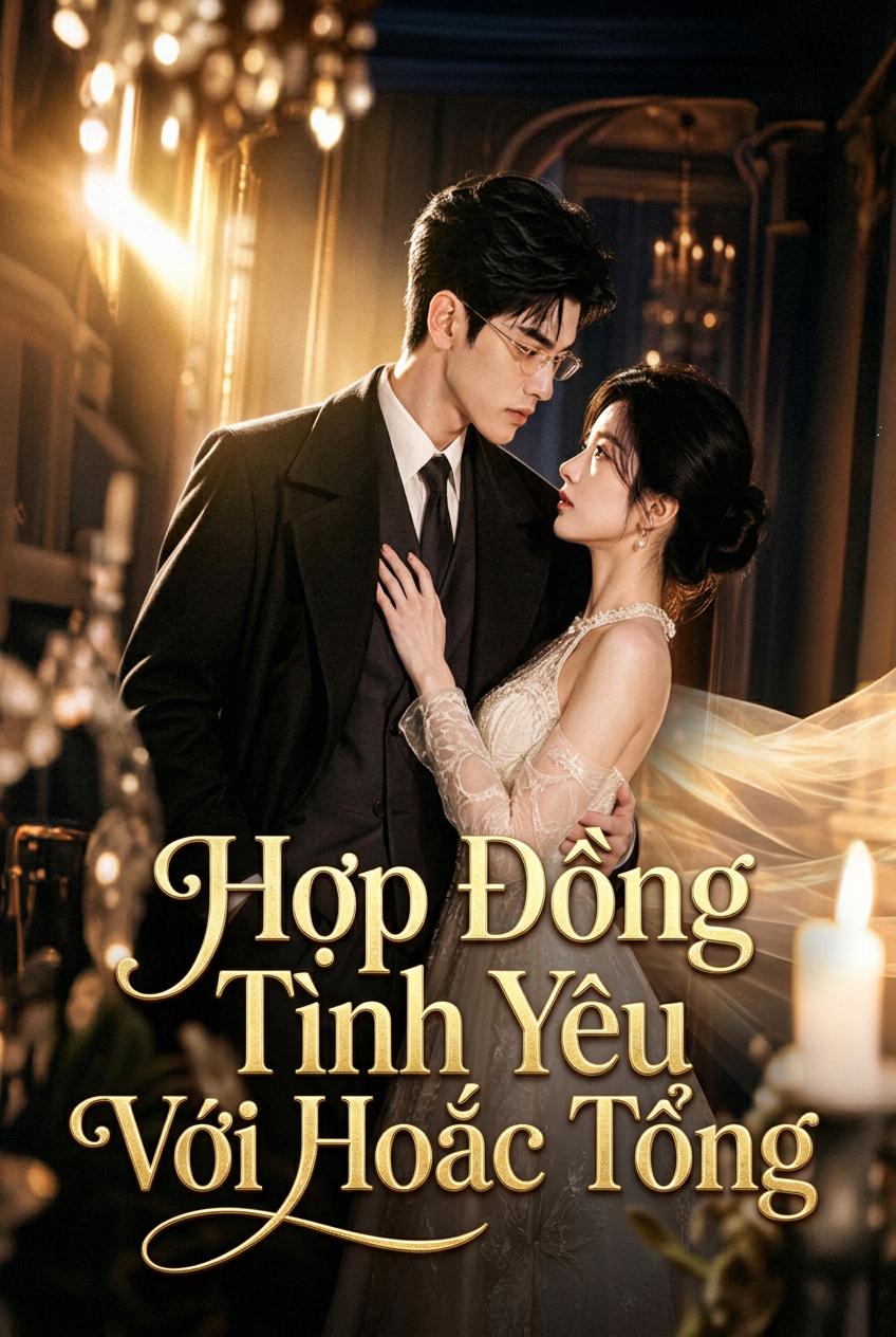 Chiến Lược Đuổi Theo Vợ Của Tổng Hồ Lạnh Lùng