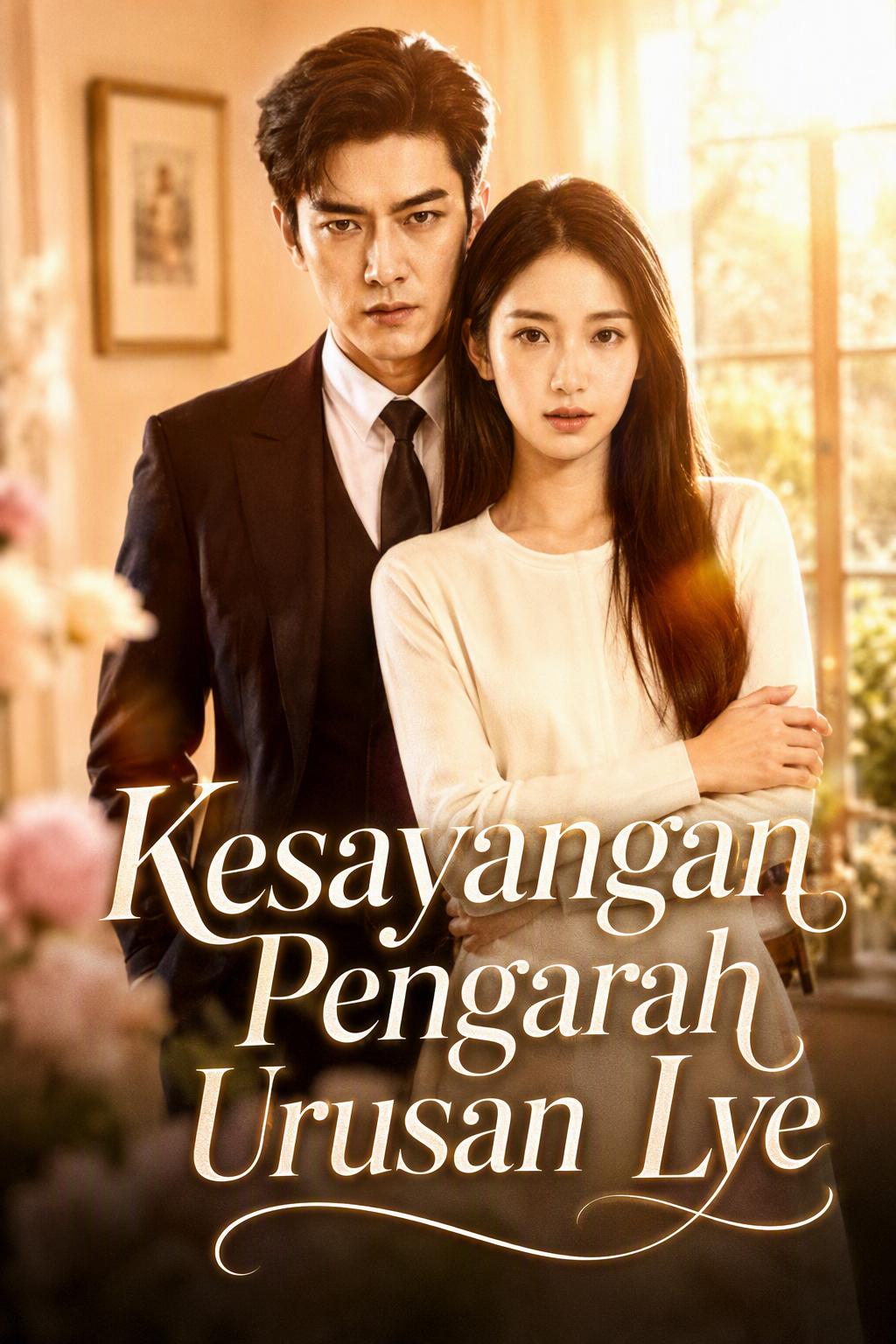 Kesayangan Pengarah Urusan Lye