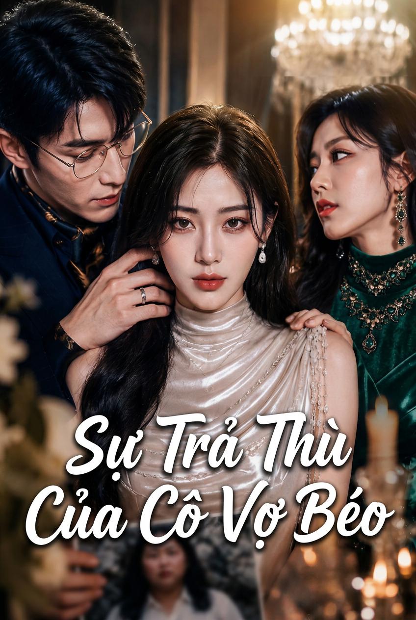Sự Trả Thù Của Cô Vợ Béo