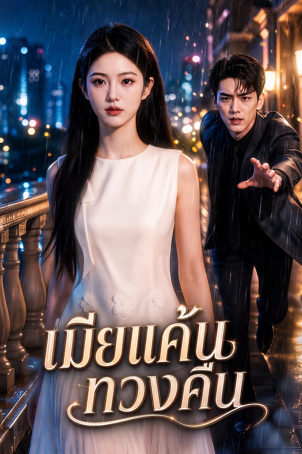 สุนัขวิเศษกลับมา เมียฟื้นคืนชีพล้างแค้น