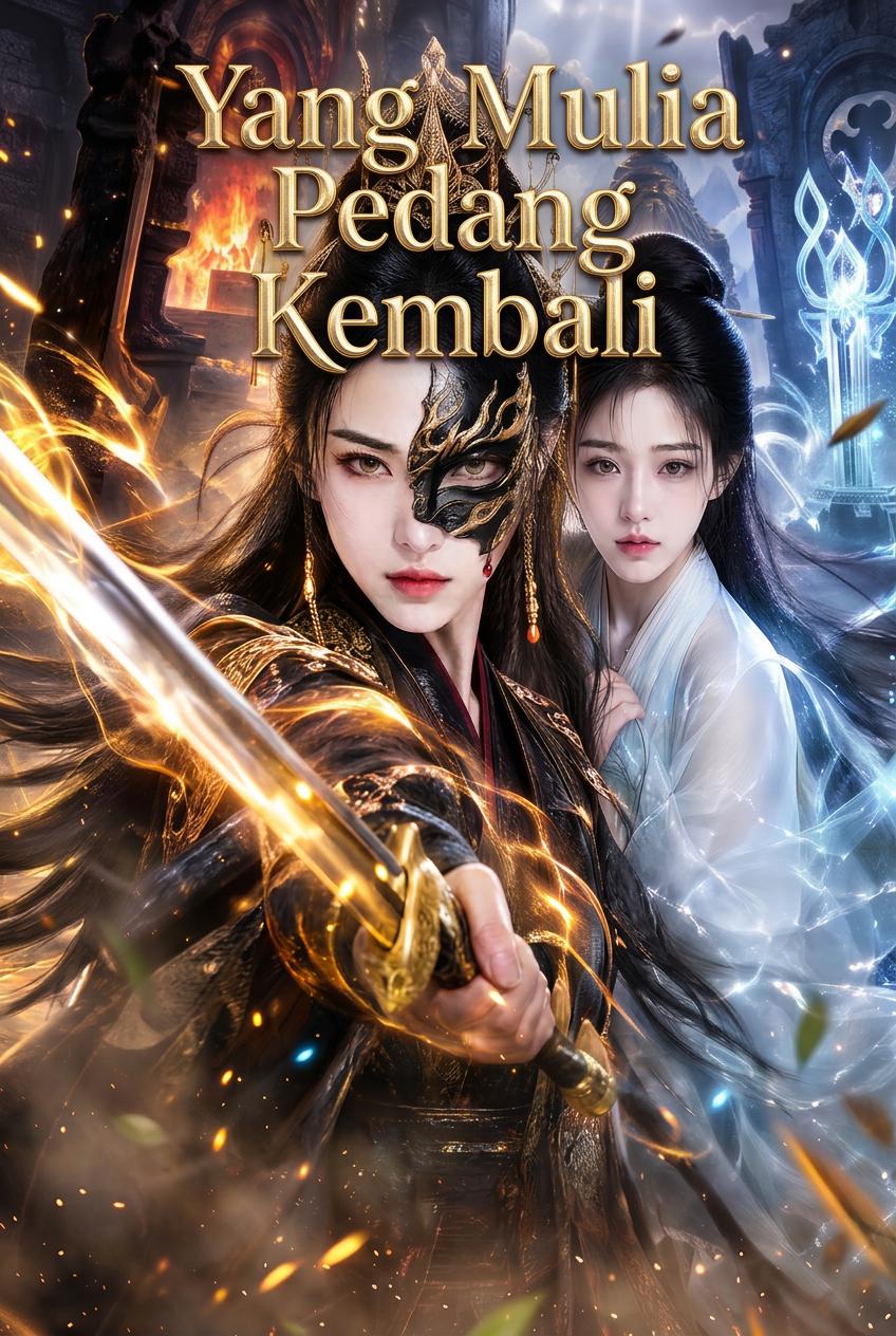 Yang Mulia Pedang Kembali