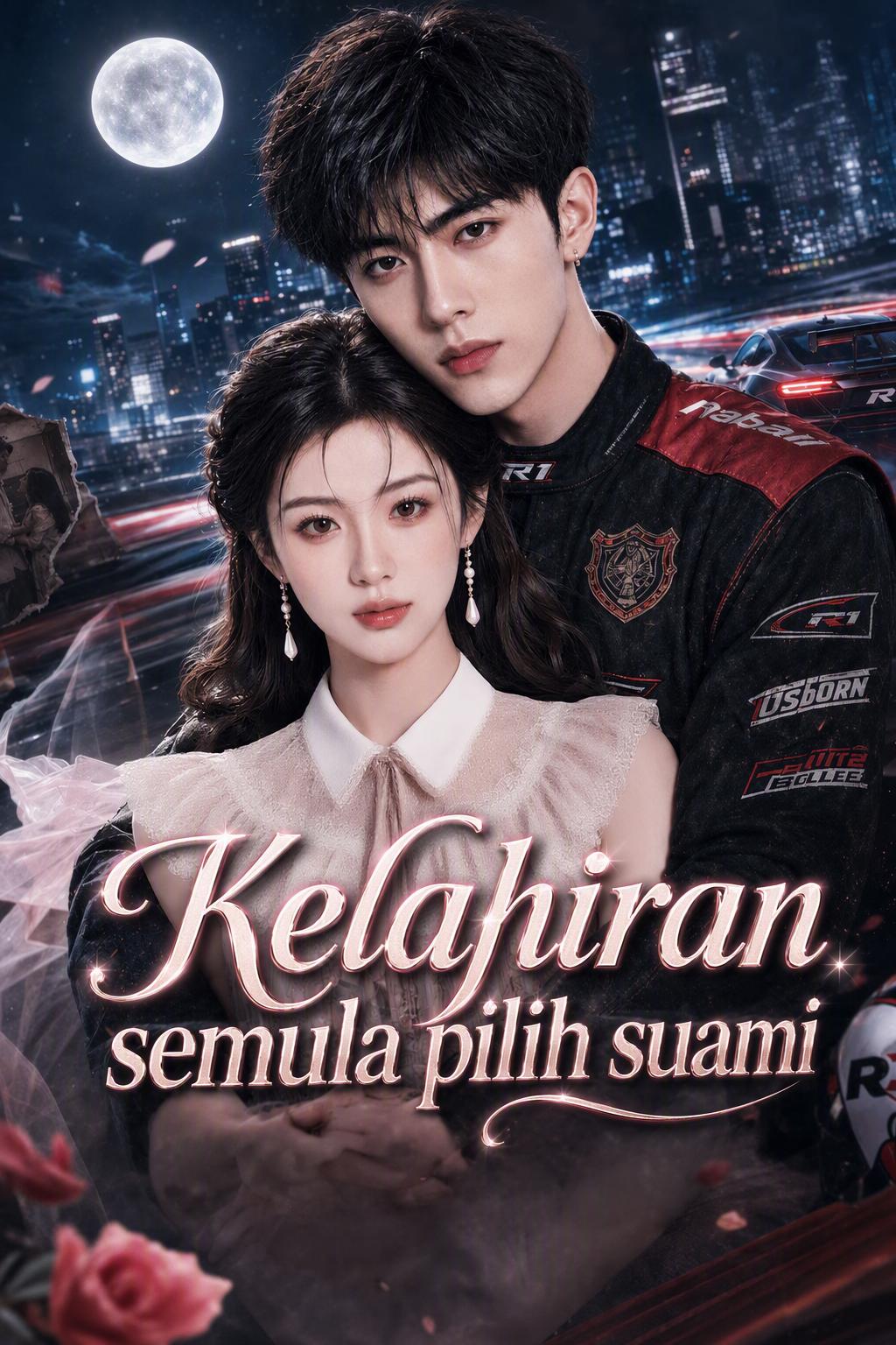 Kelahiran semula pilih suami