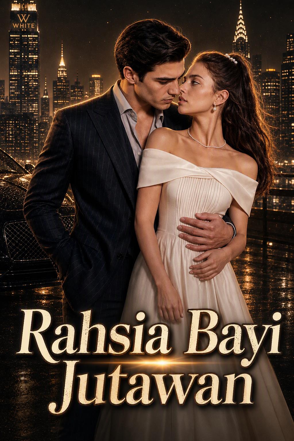 Rahsia Bayi Jutawan