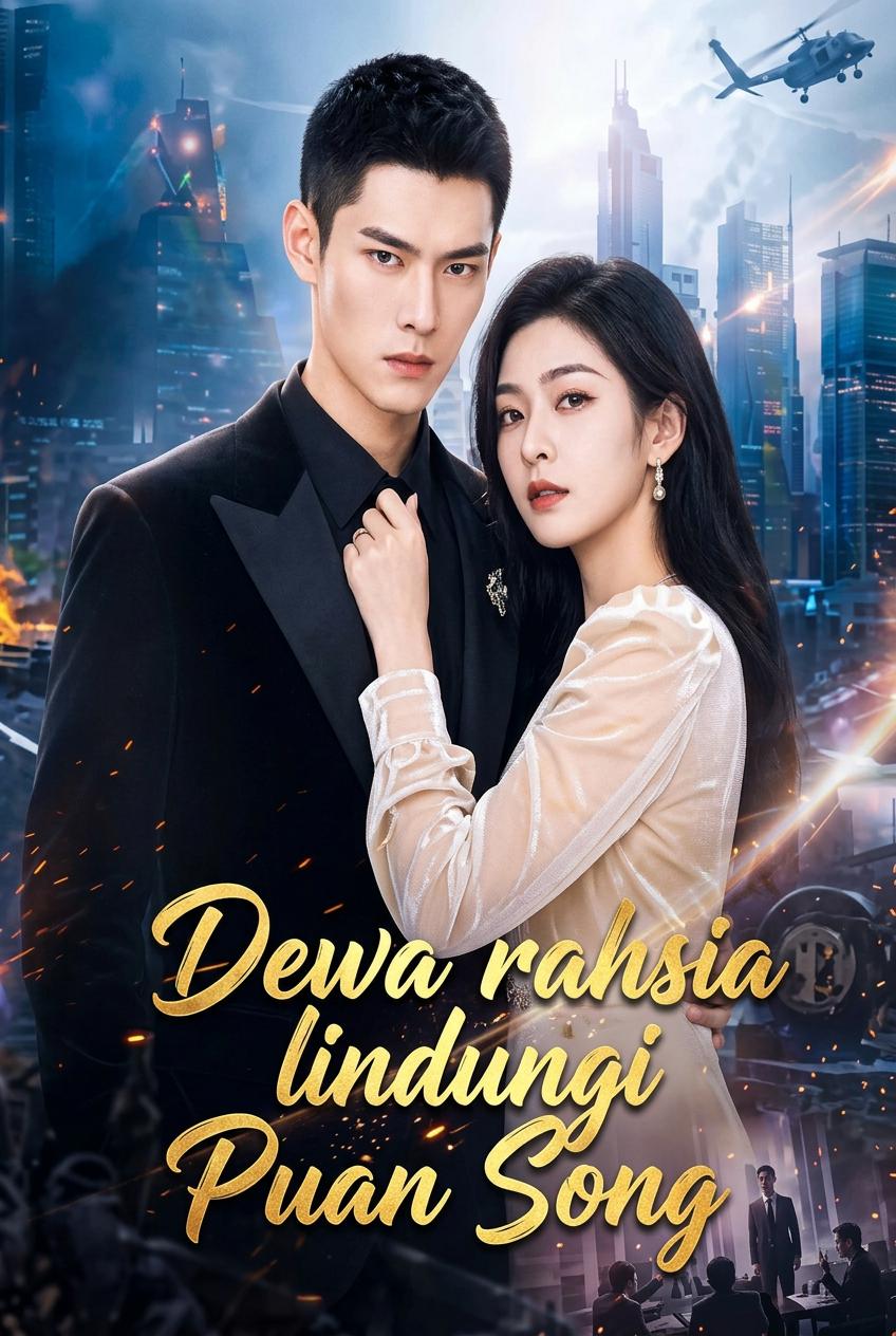 Dewa rahsia lindungi Puan Song
