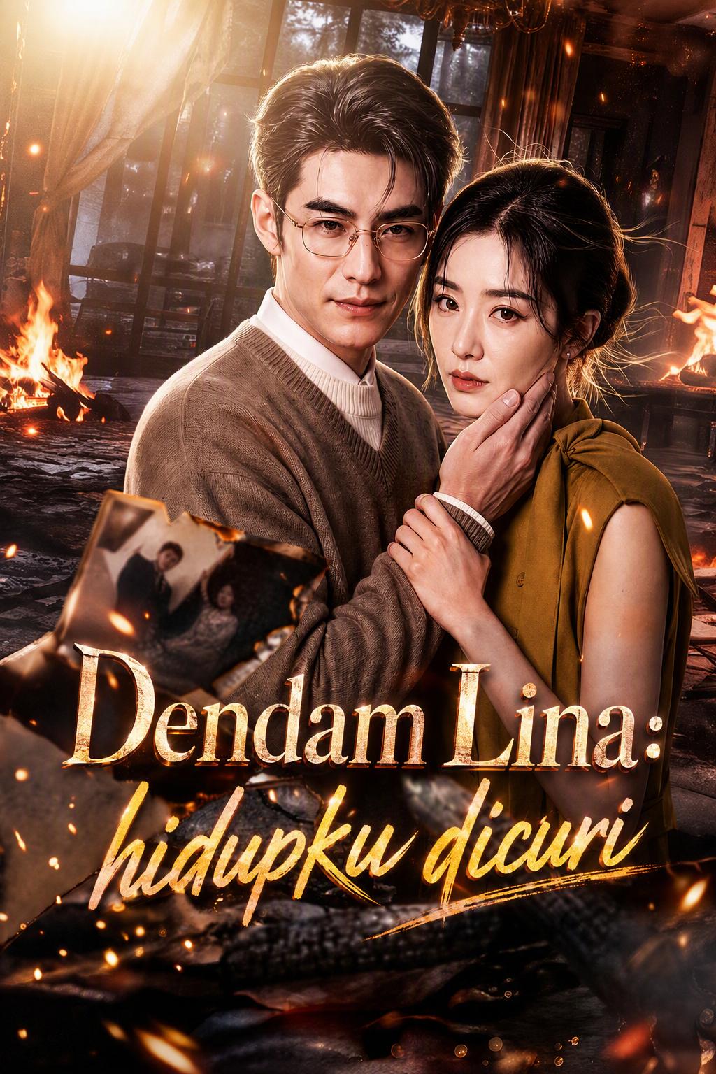 Dendam Lina: hidupku dicuri