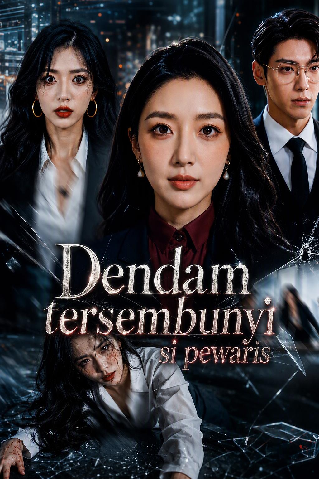 Dendam tersembunyi si pewaris