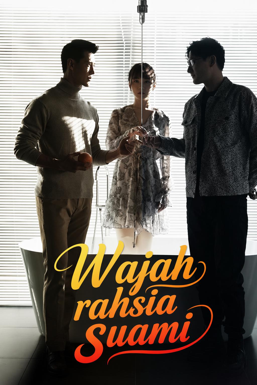 Wajah rahsia suami