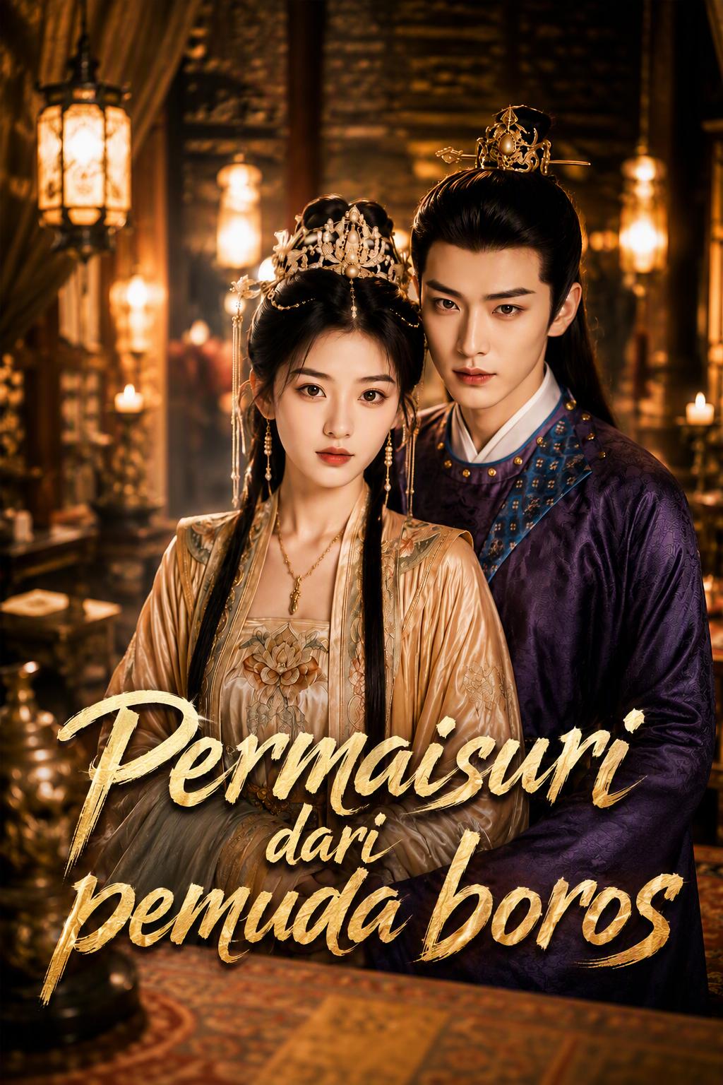 Permaisuri dari pemuda boros