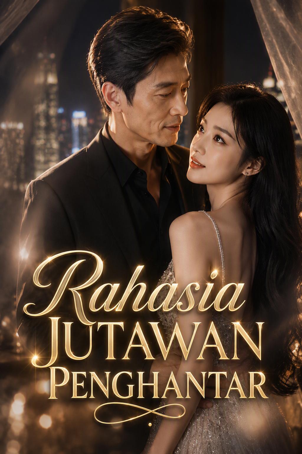 Rahasia jutawan penghantar