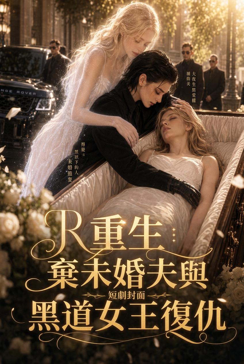 重生棄未婚夫與黑道女王復仇