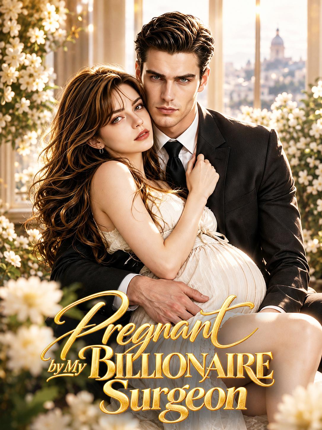 One Night Pregnant with Surgeon Billionaire