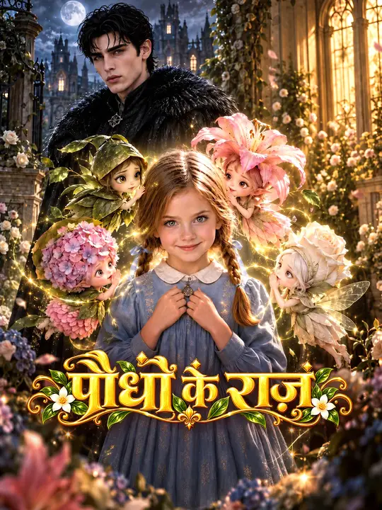 पौधों के राज़