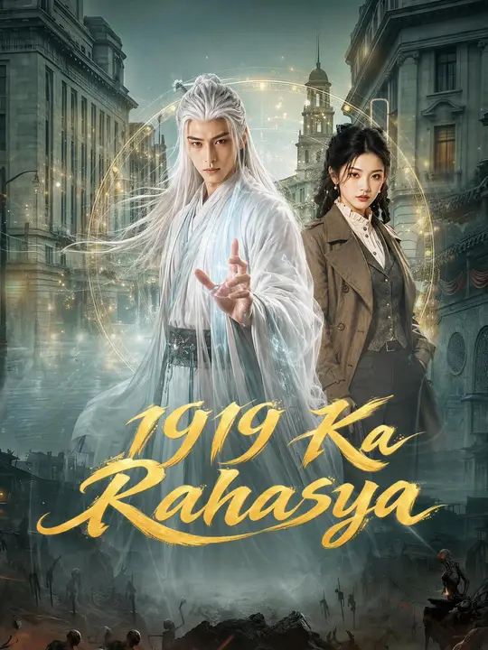 1919 Ka Rahasya