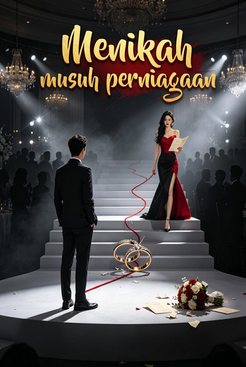 Menikah musuh perniagaan