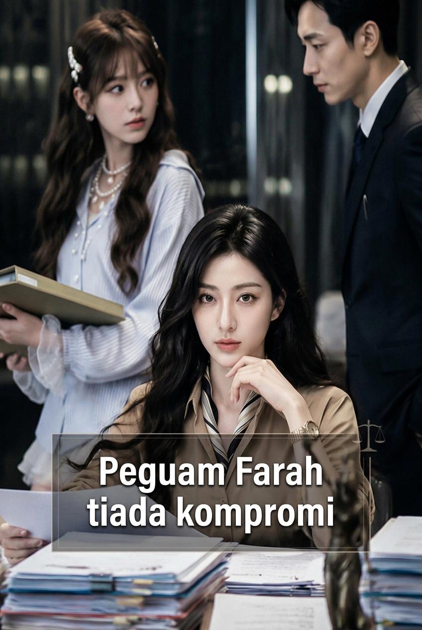 Peguam Farah tiada kompromi