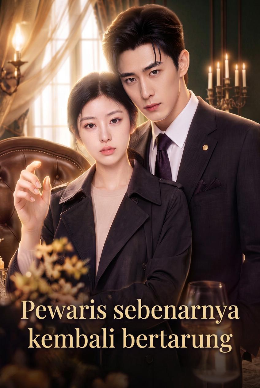Pewaris sebenar kembali bertarung