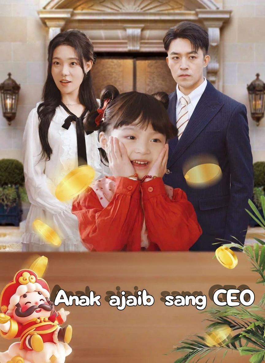 Anak ajaib sang CEO