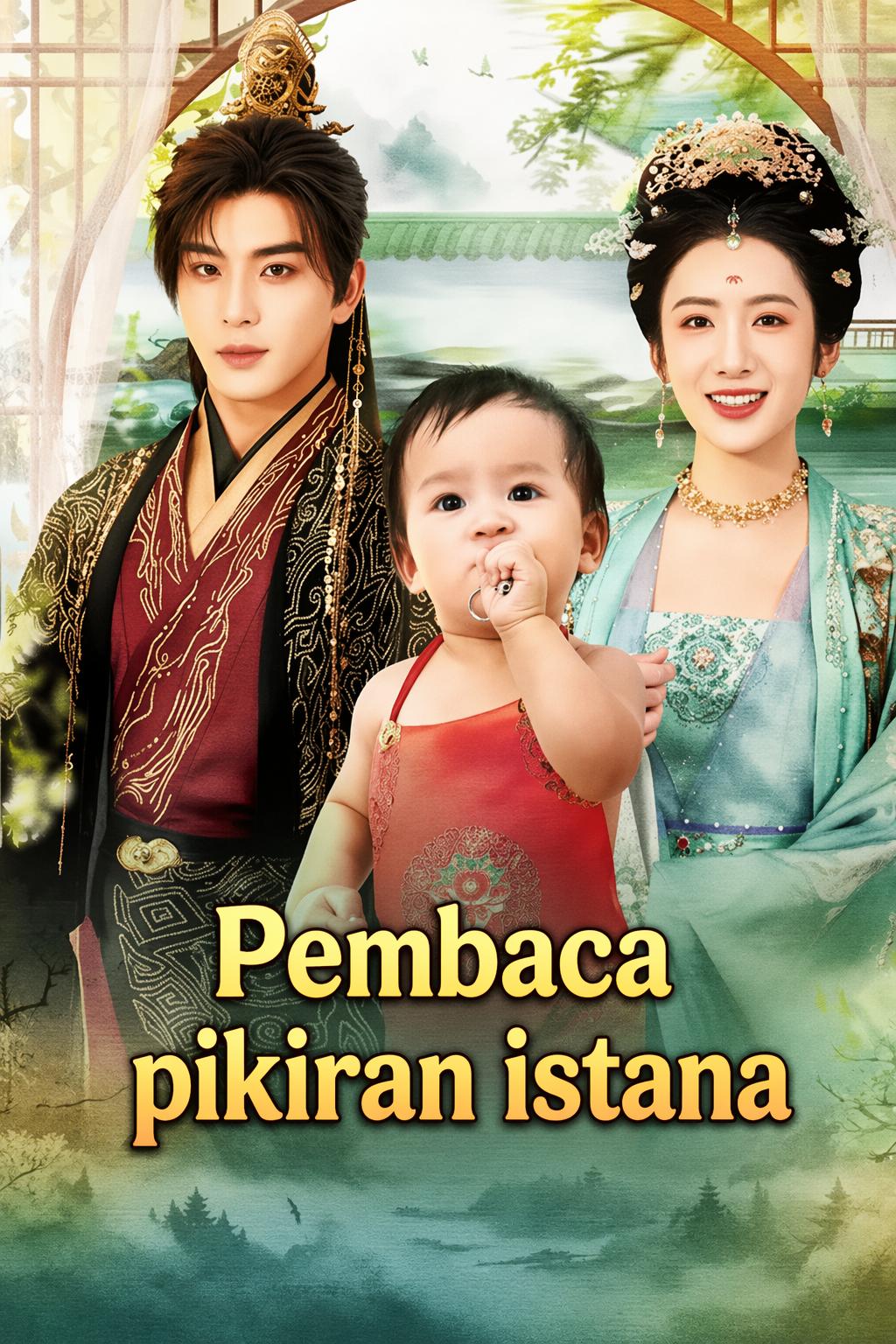 Pembaca pikiran istana