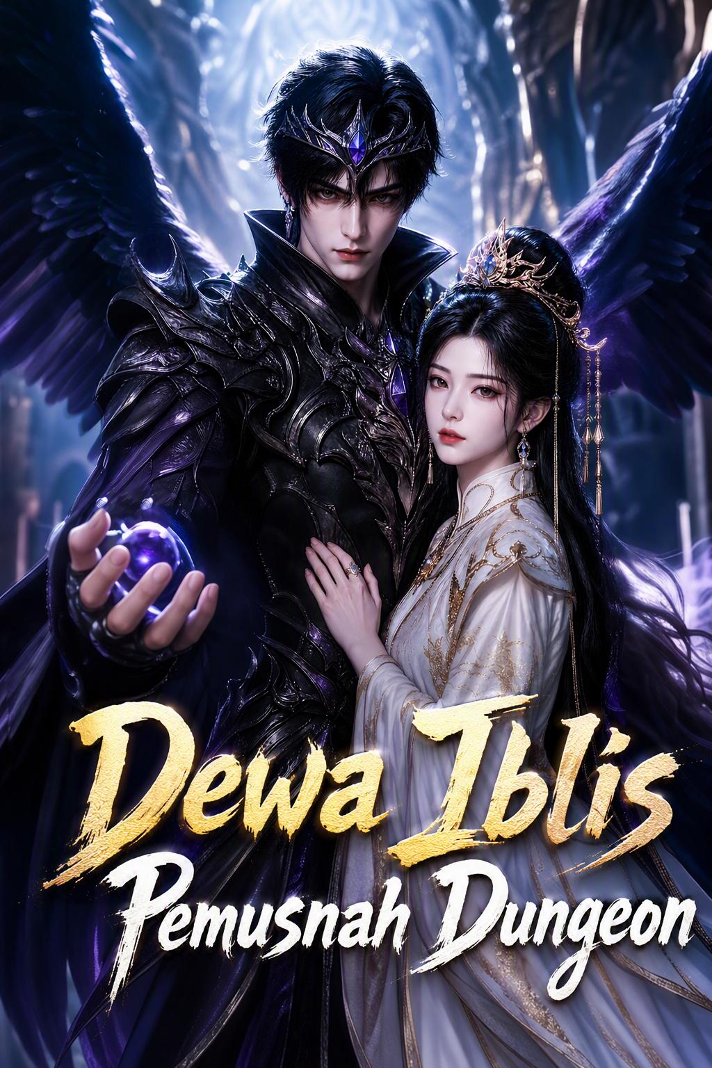 Dewa Iblis Pemusnah Dungeon
