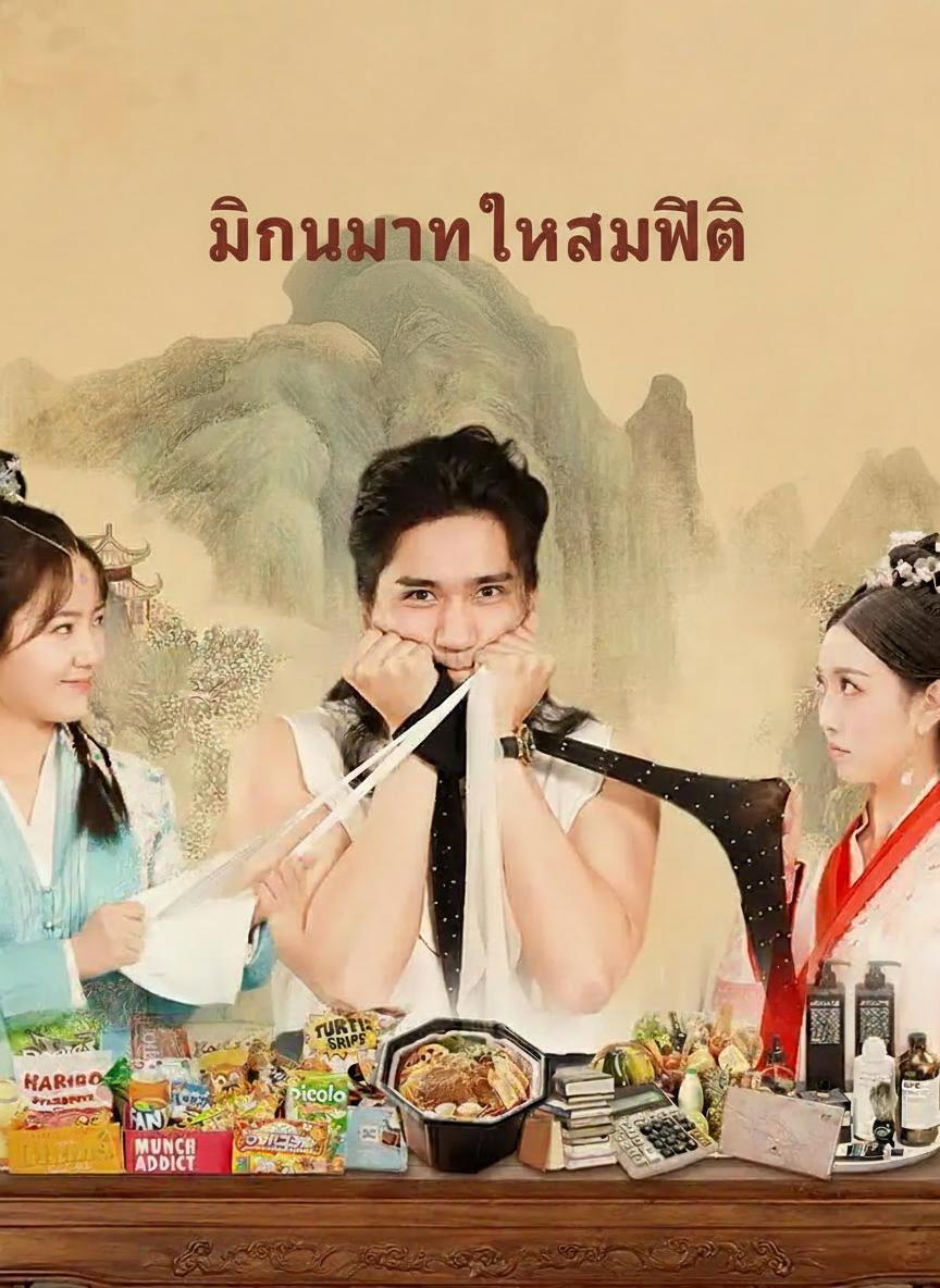 ซูเปอร์มาร์เก็ตของเซียน