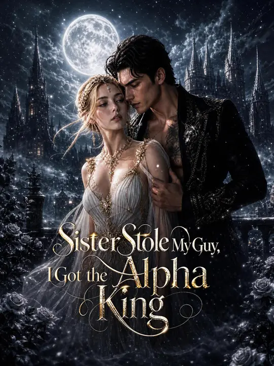 Sister Stole My Guy, I Got the Alpha King