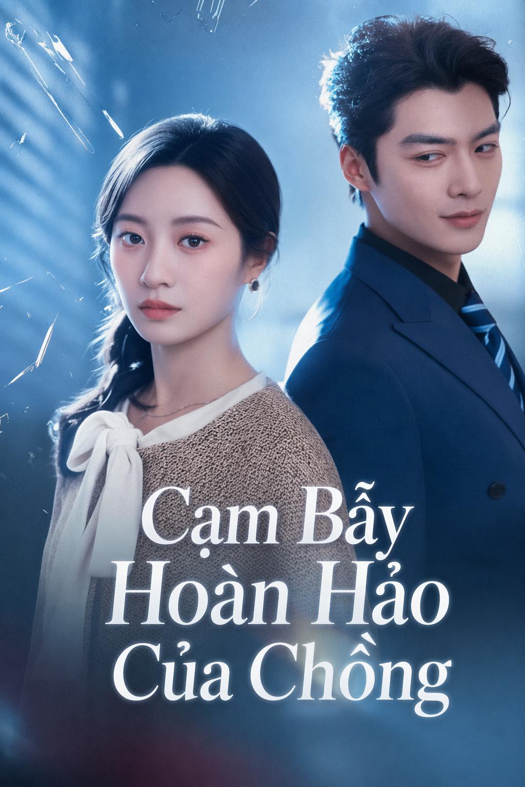 Cạm Bẫy Hoàn Hảo Của Chồng