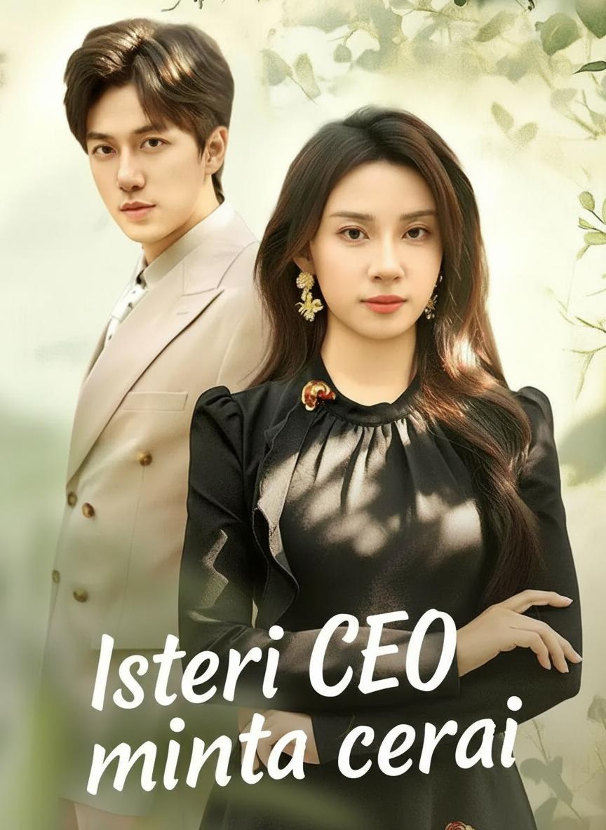 Isteri CEO minta cerai