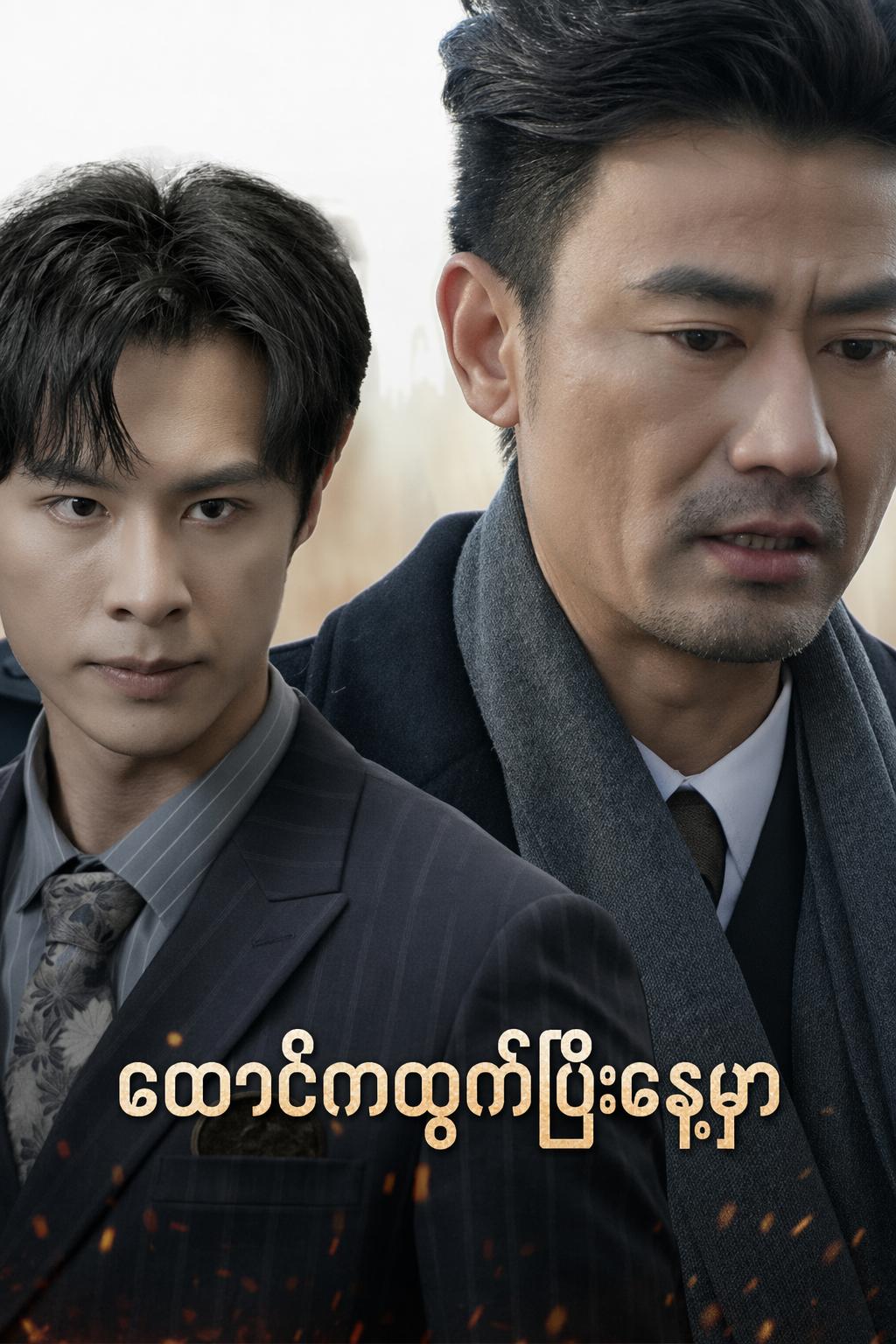 ထောင်ကထွက်ပြီးနေ့မှာ