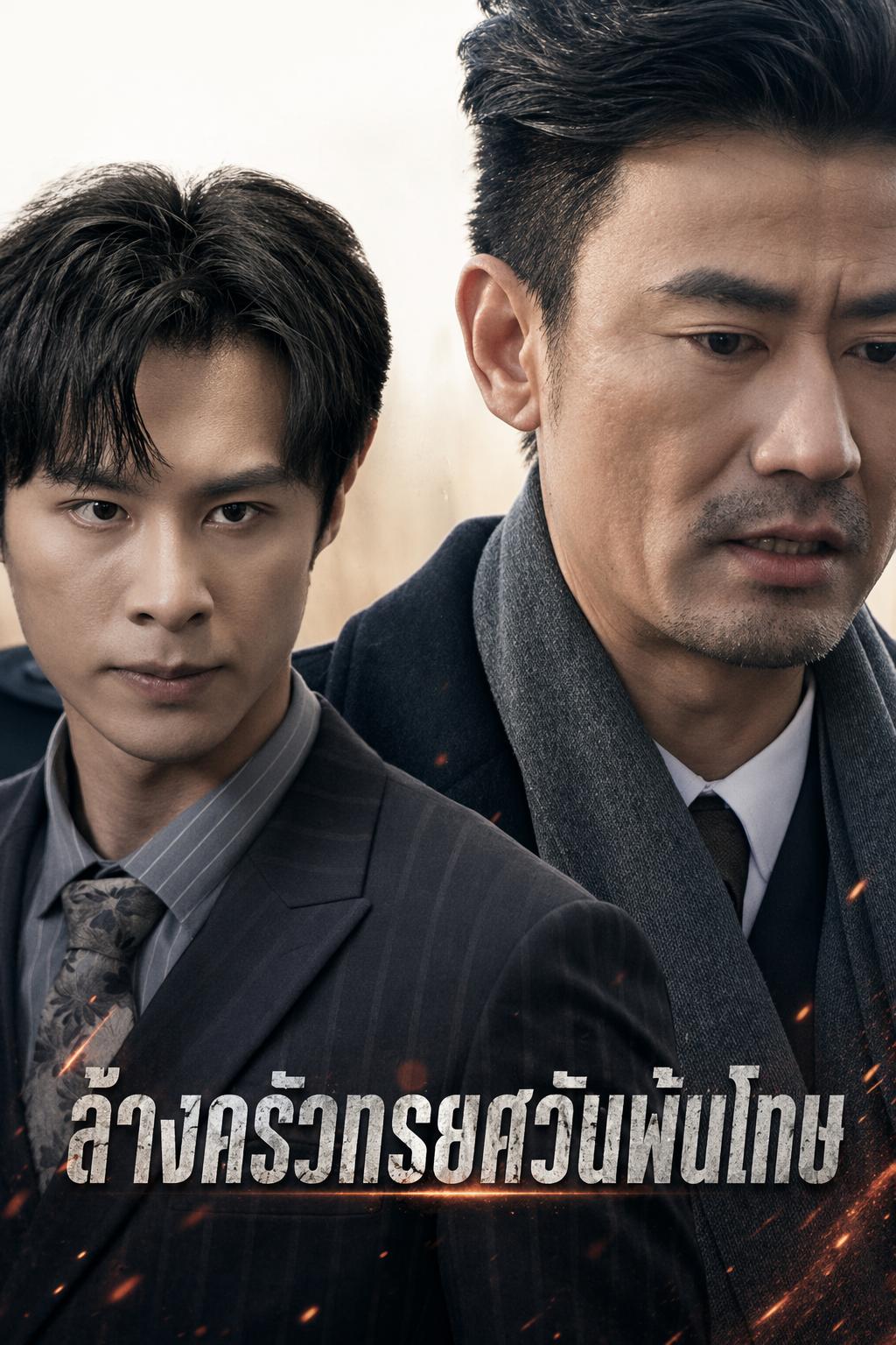 ล้างครัวทรยศวันพ้นโทษ