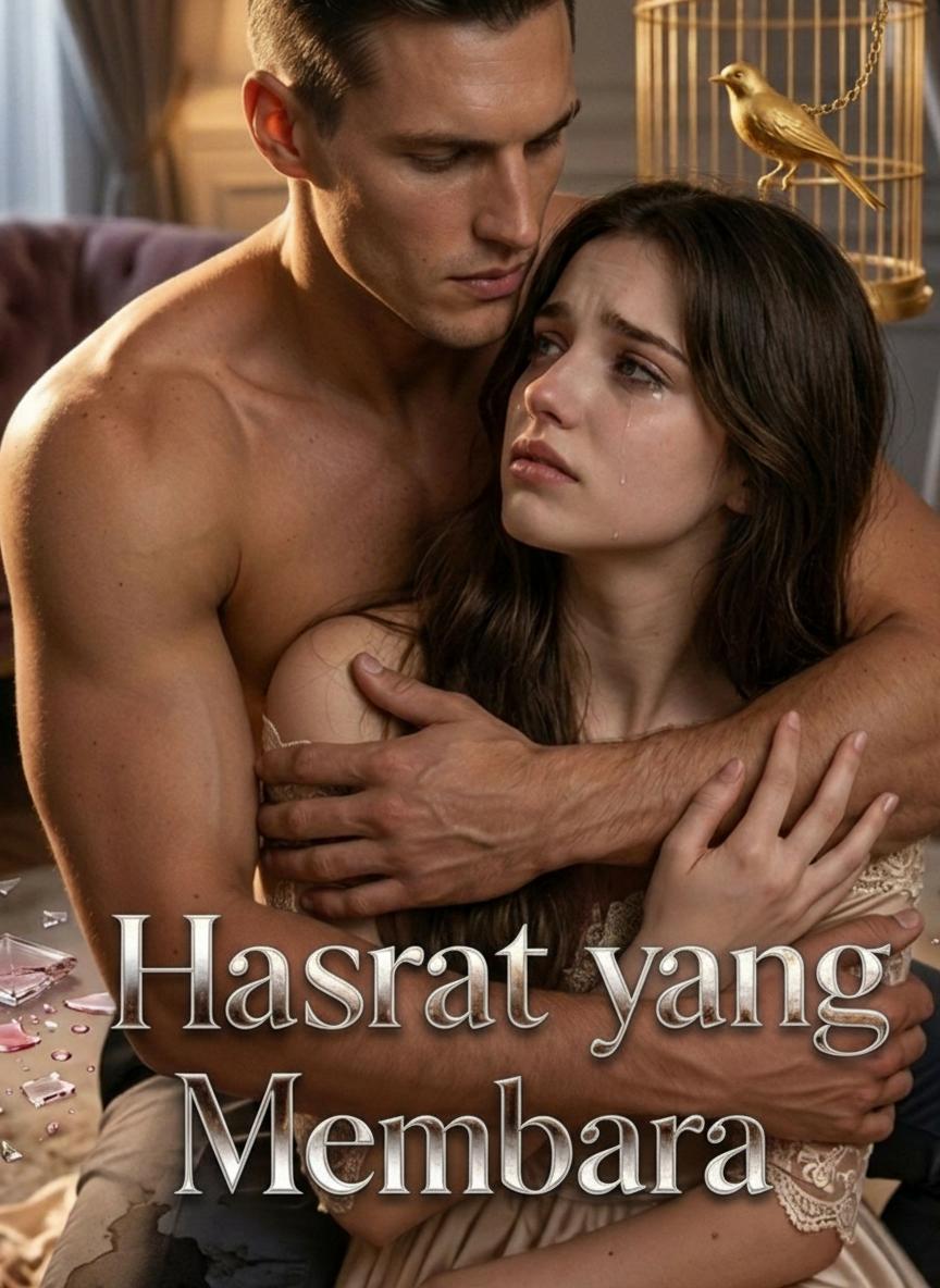 Hasrat yang Membara