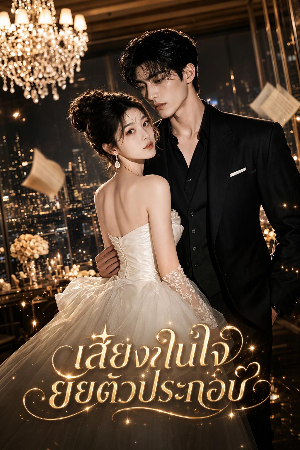 หลังเสียงใจถูกเปิดเผย ตัวรองกลายเป็นที่รักของครอบครัวกู