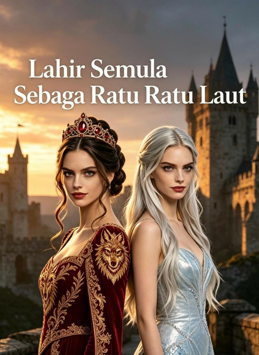 Dendam ratu mandul